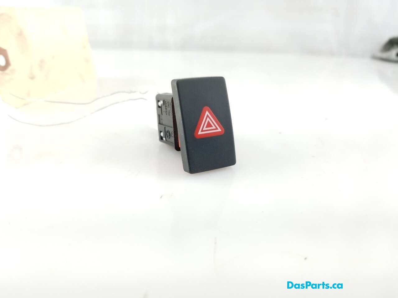Hazard Switch