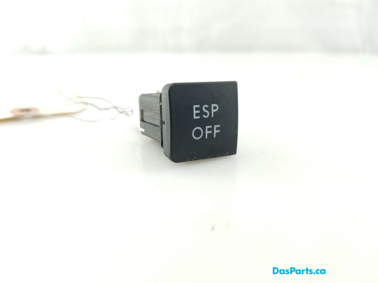 Traction Control Switch