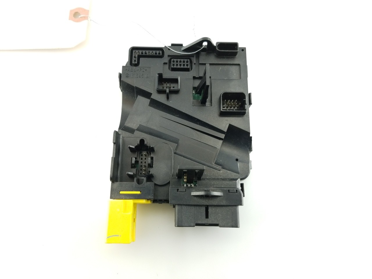 Steering Control Module