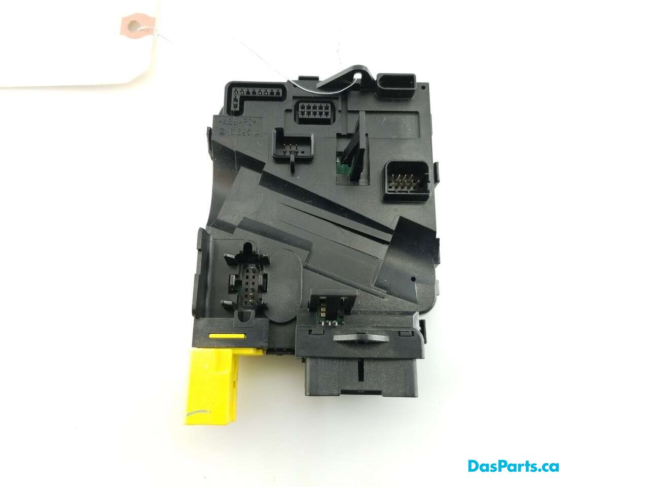 Steering Control Module