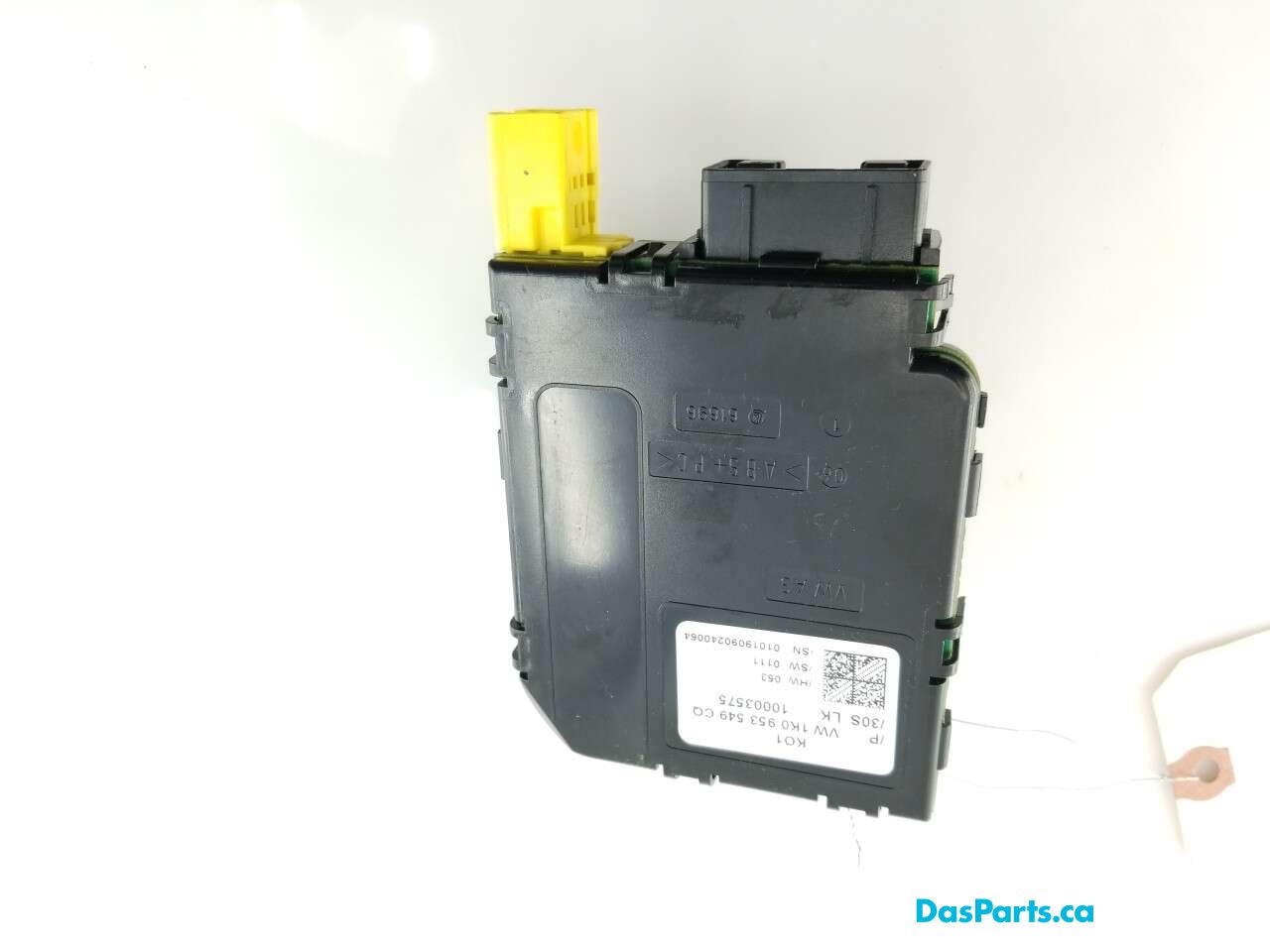 Steering Control Module