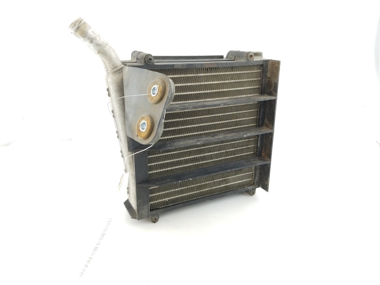 Radiator Secondary 1