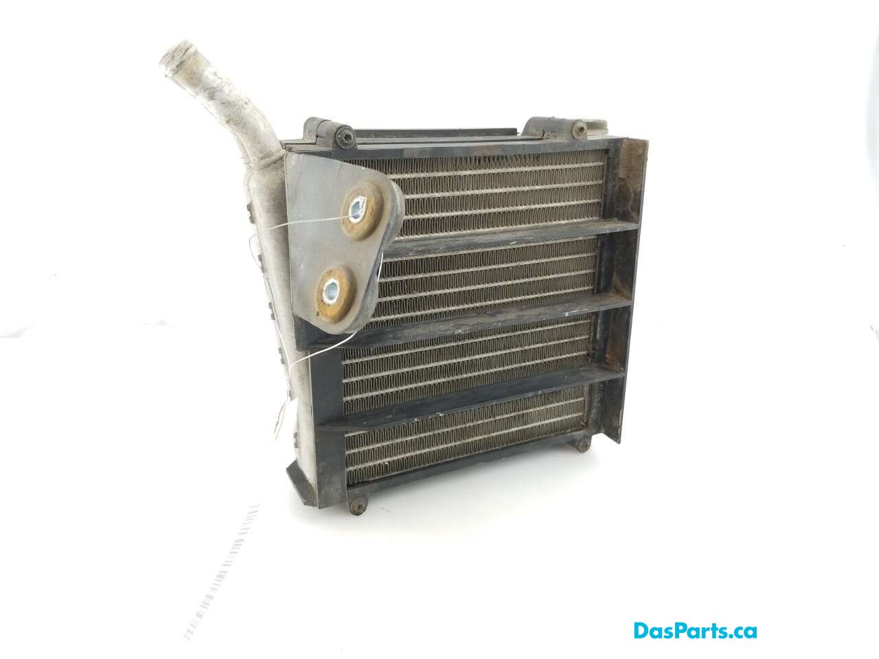 Radiator Secondary 1