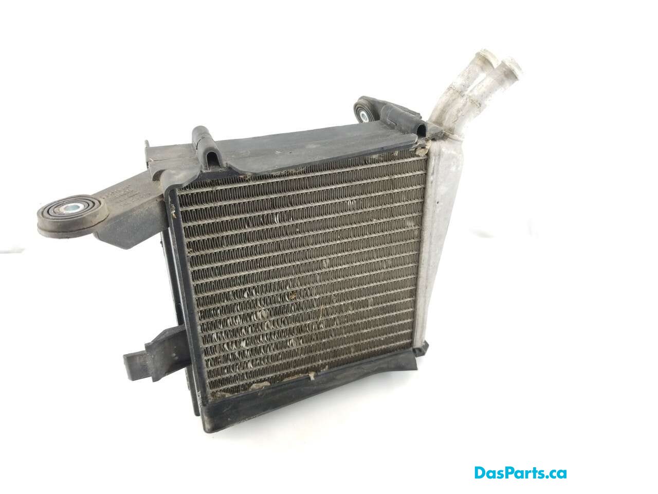 Radiator Secondary 1