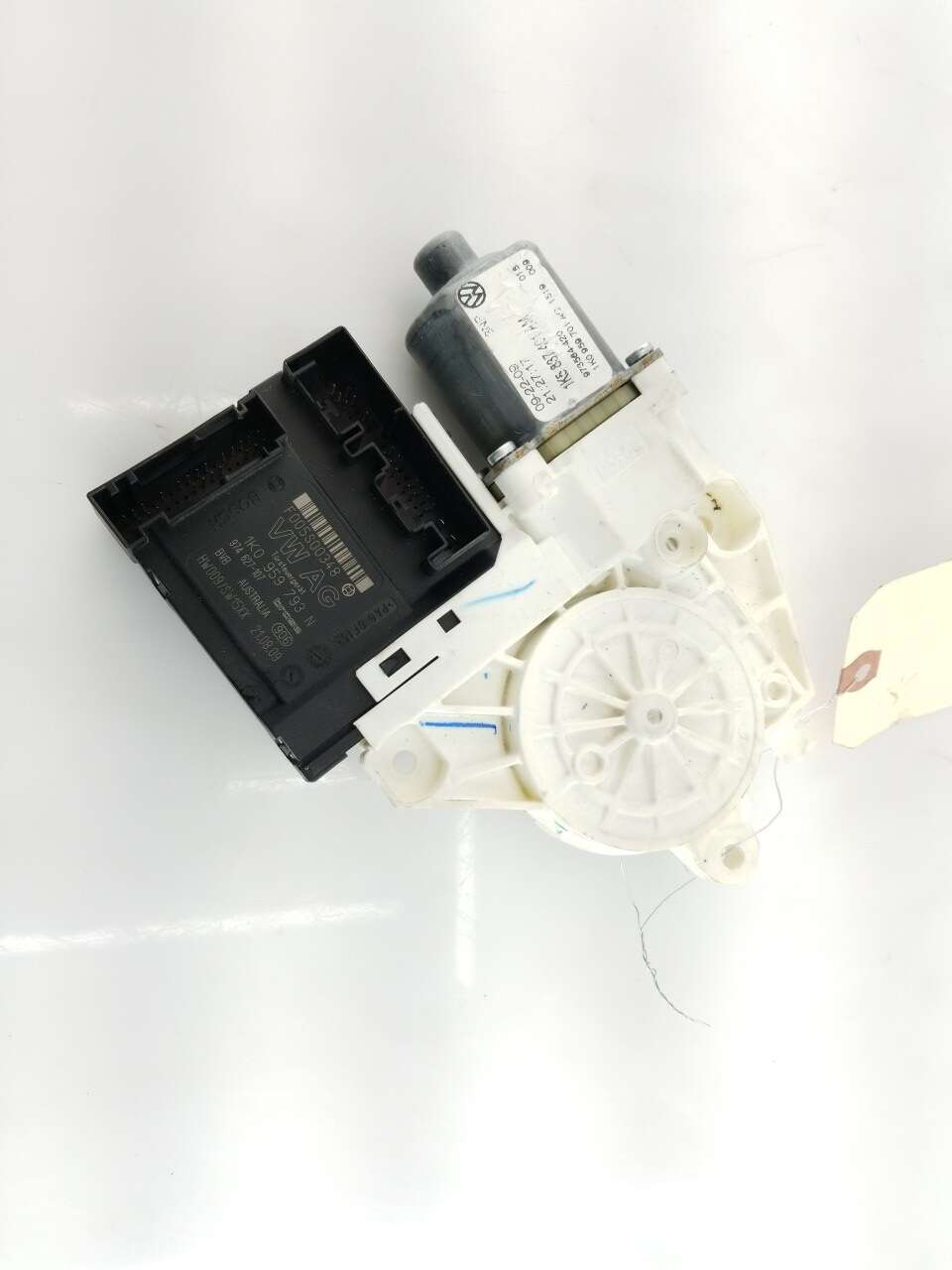 Window Motor LF