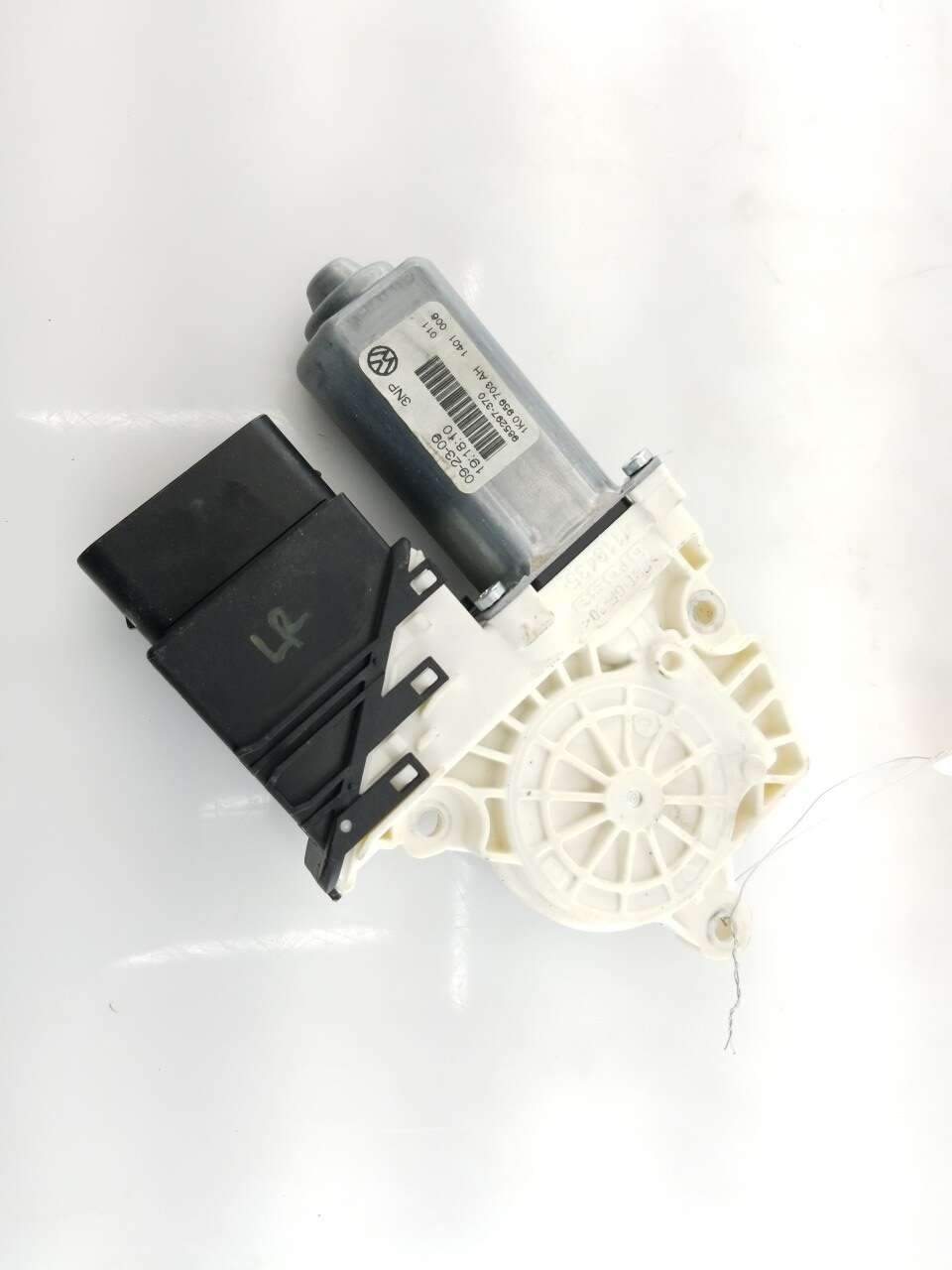 Window Motor LR
