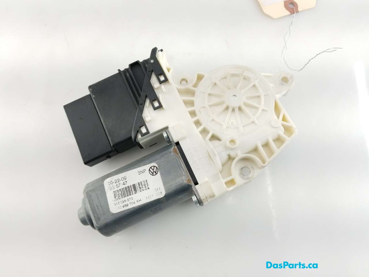 Window Motor RR