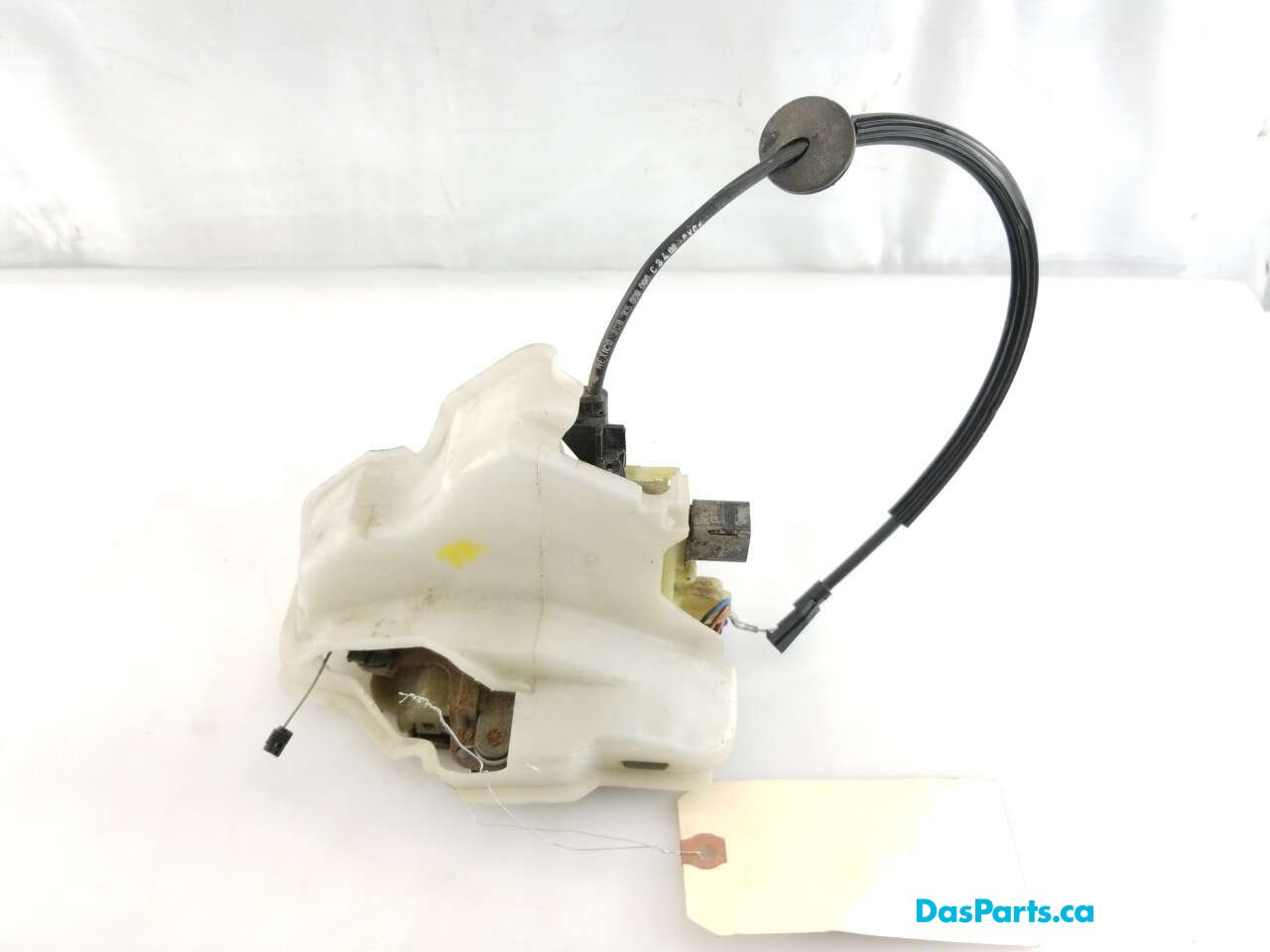 Door Module RR