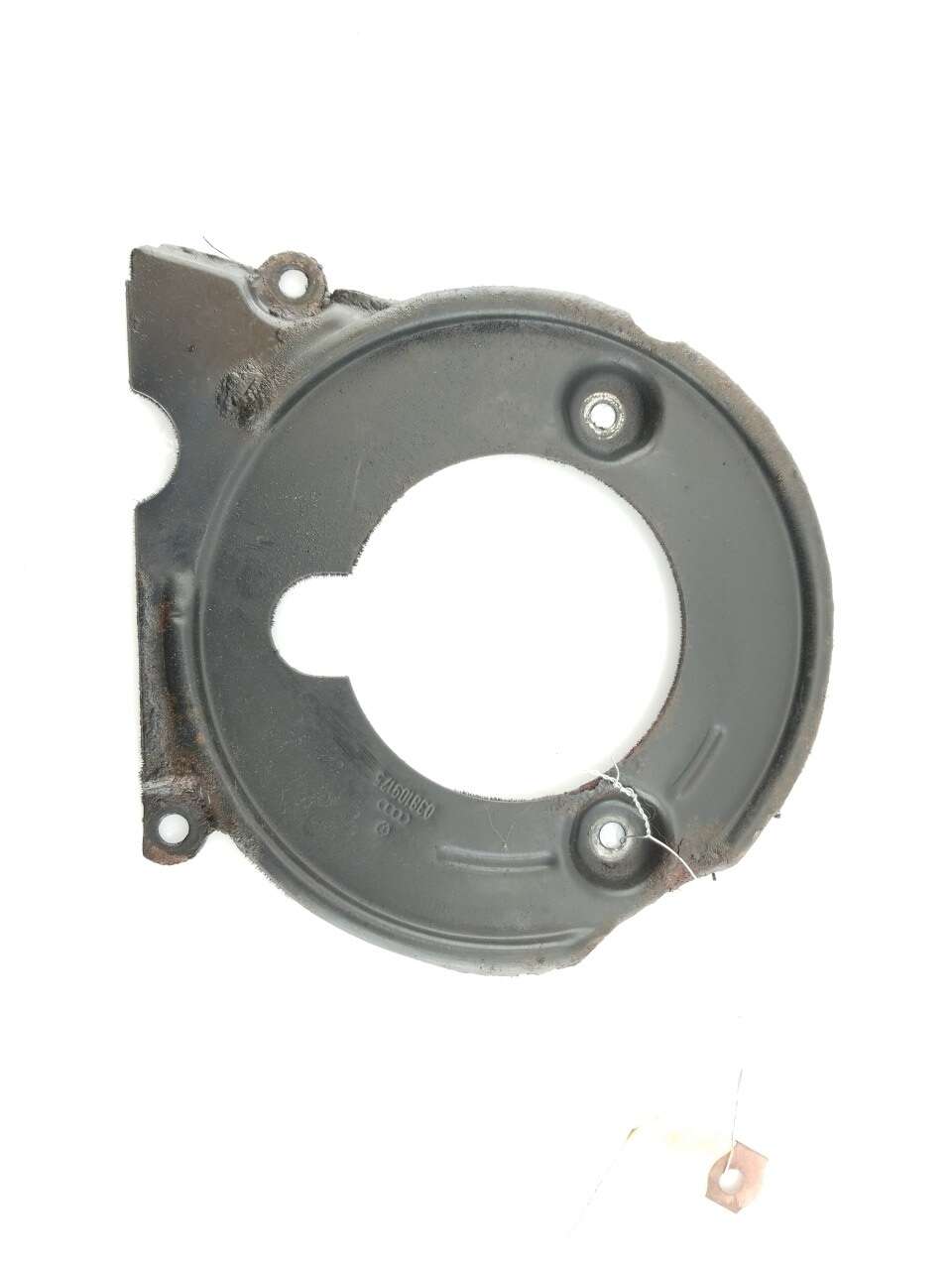 Timing Cover Lower