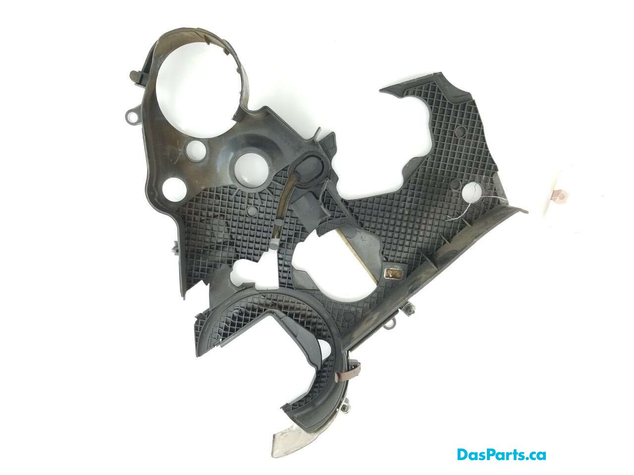 Timing Cover Backing Plate
