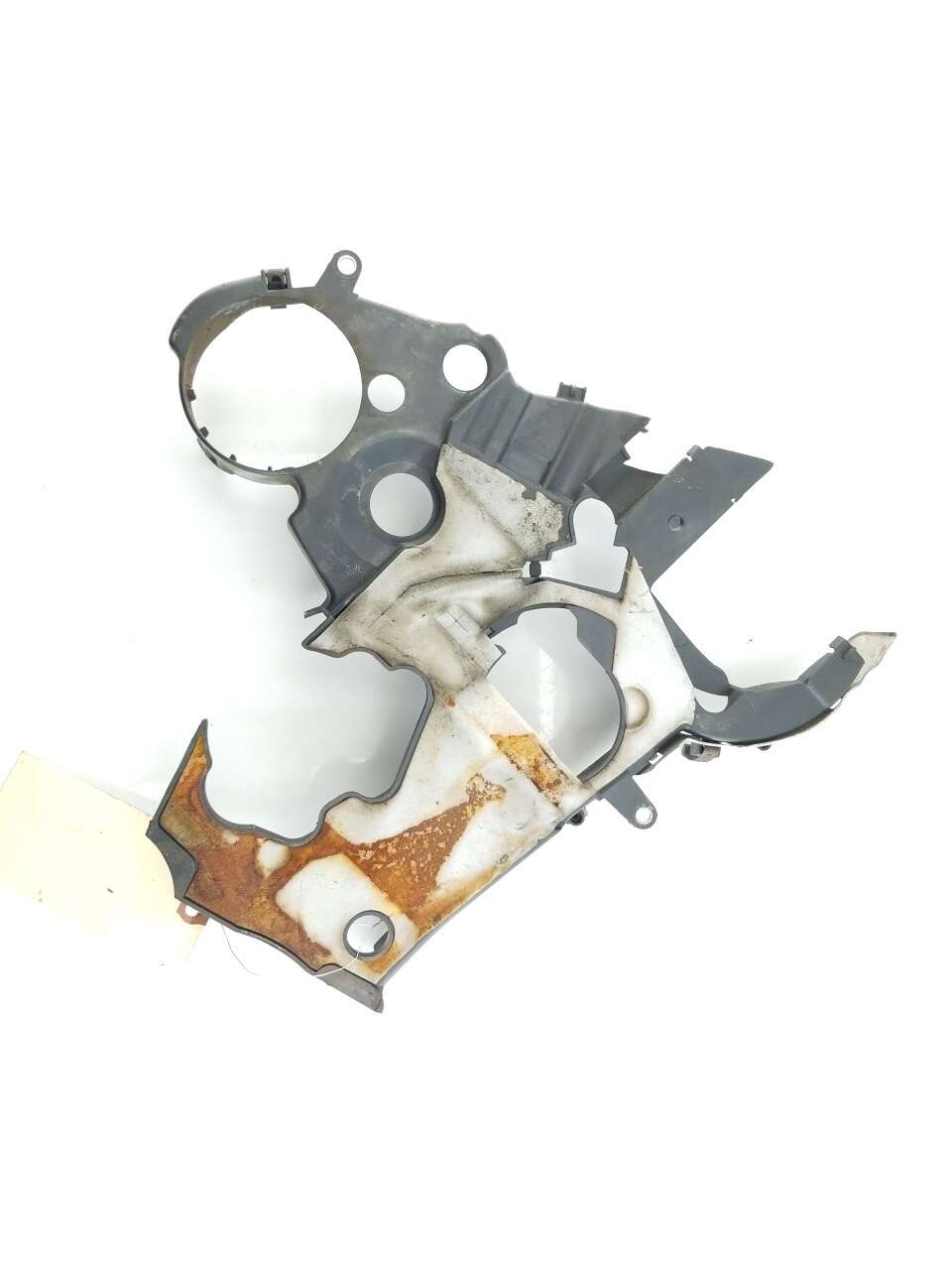 Timing Cover Backing Plate