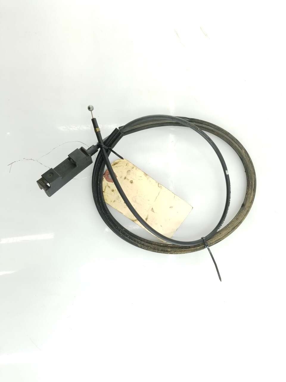 Hood Latch Cable