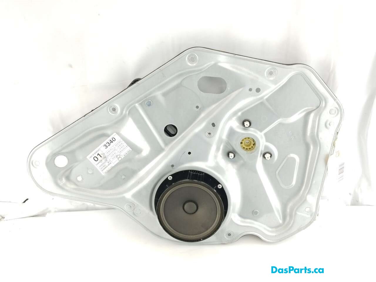 Window Regulator LR
