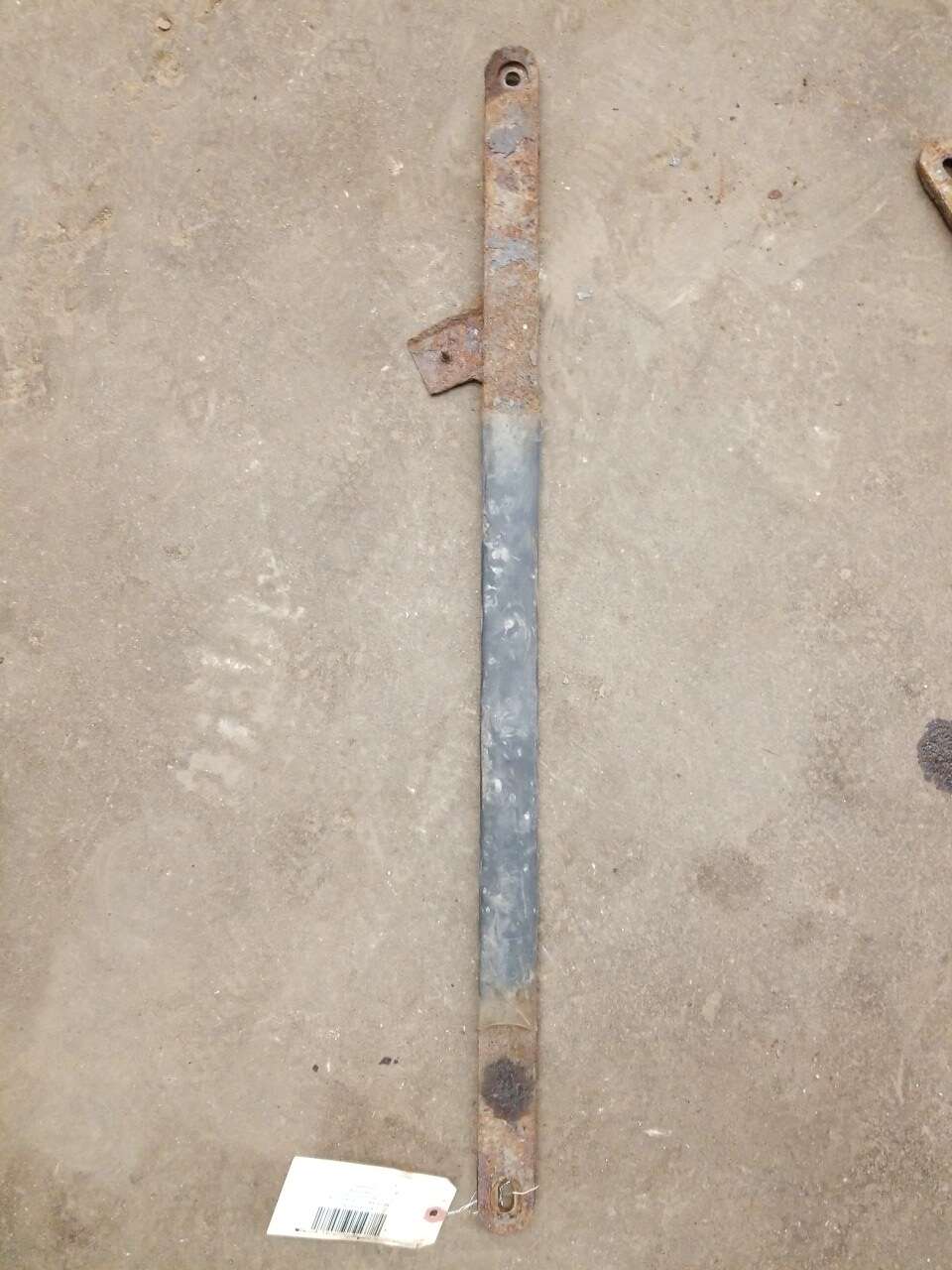 Subframe Brace L