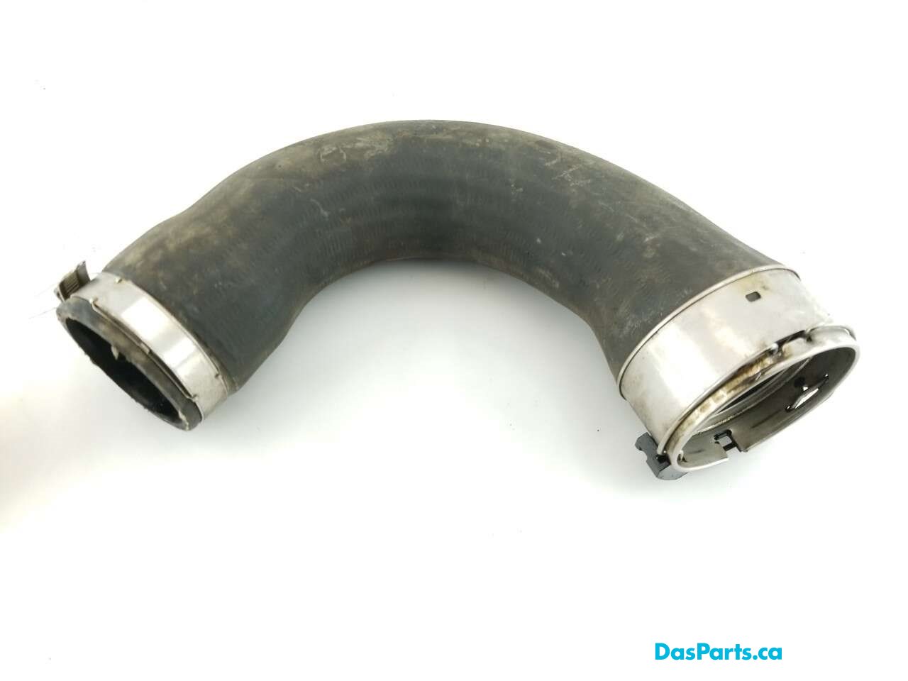Intercooler Pipe 1