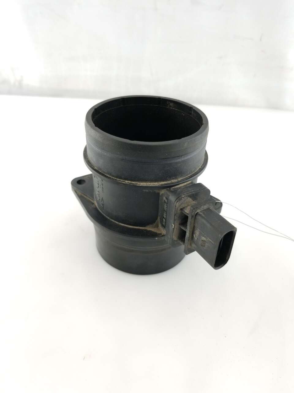 Mass Air Flow Sensor