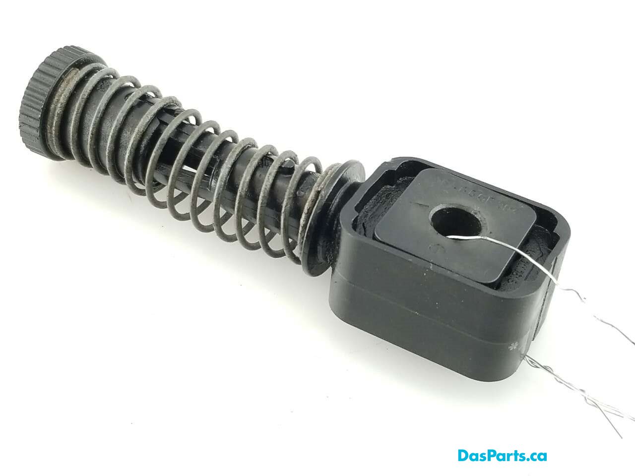 Shifter Cable Linkage 1