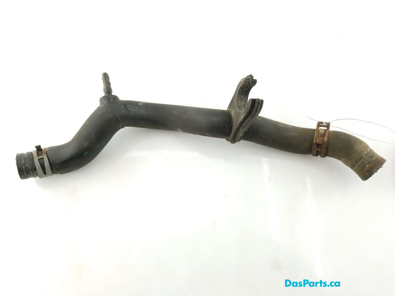 Heater Core Hose 2