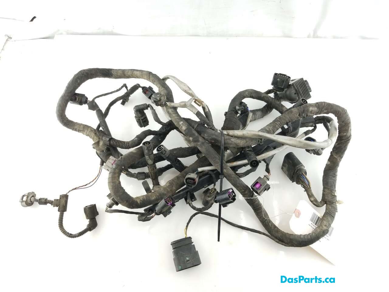 Main Engine Harness