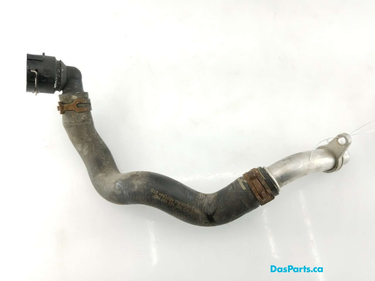 Heater Core Hose