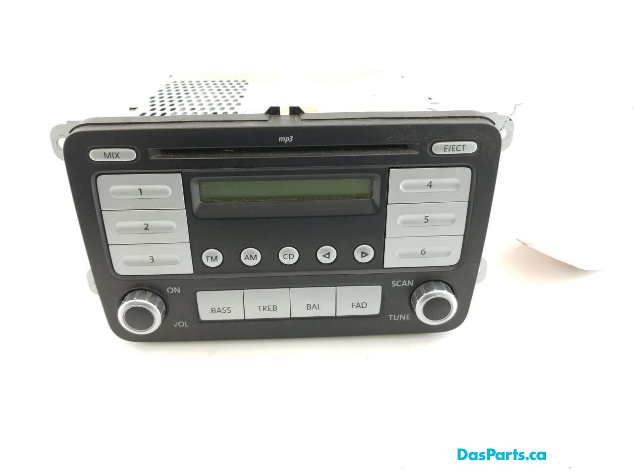 Radio OEM