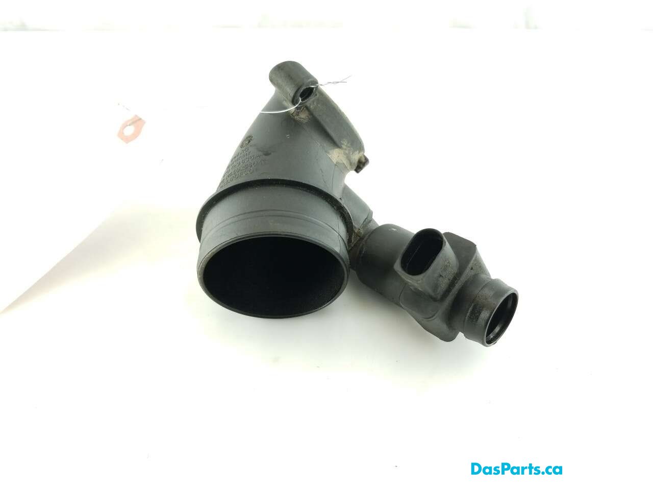 Turbo Inlet Pipe
