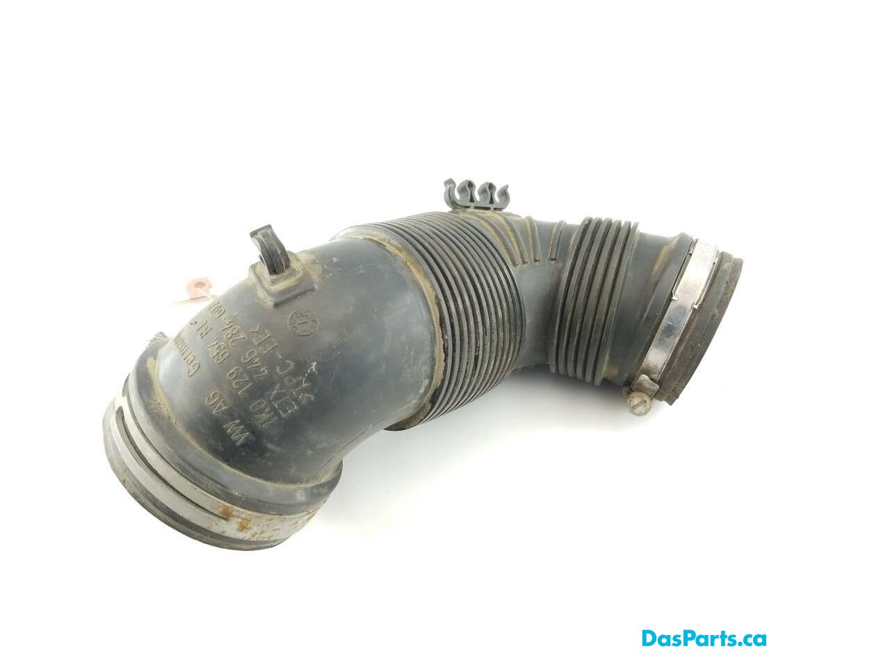 Intake Hose 1