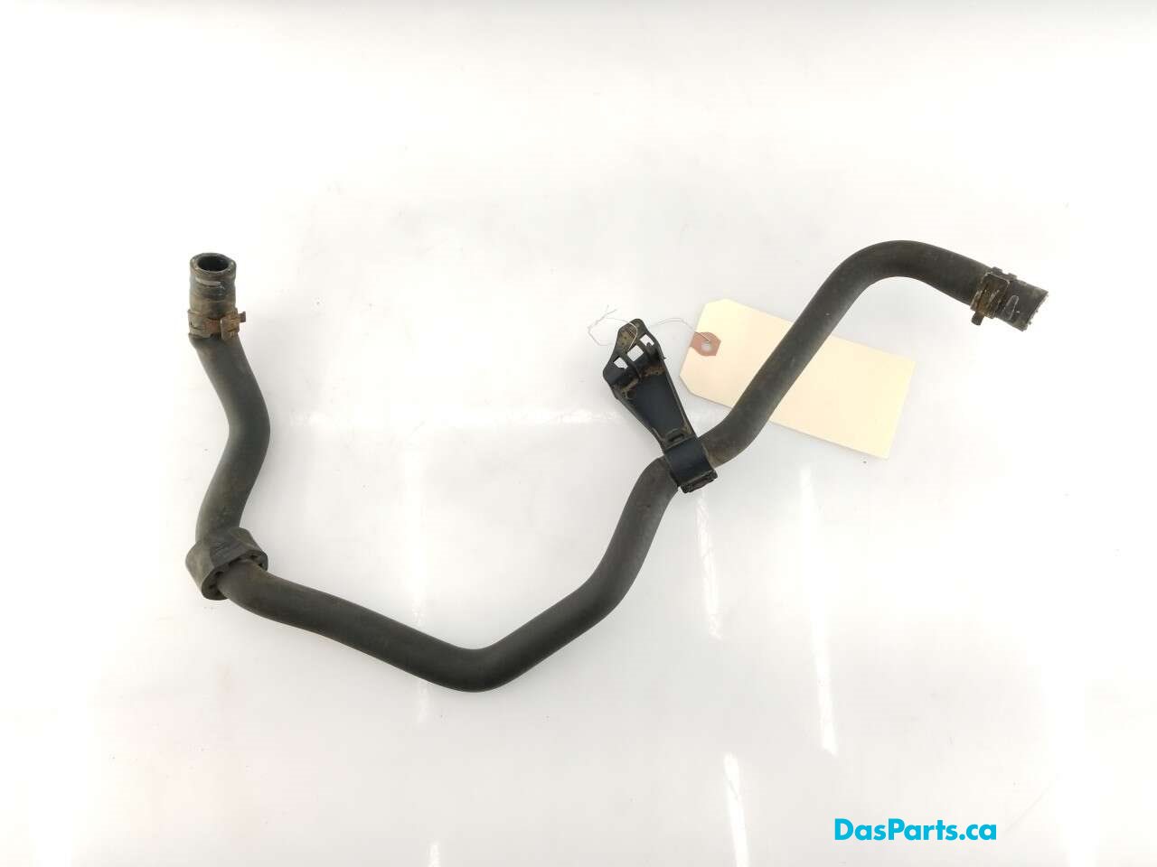 Coolant Hose 3