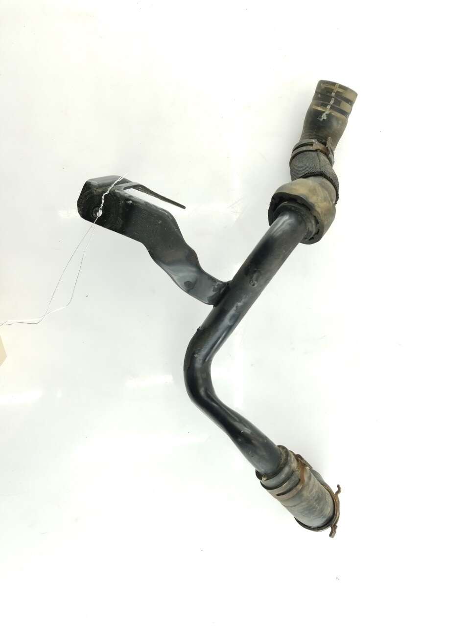 Coolant Hose 2