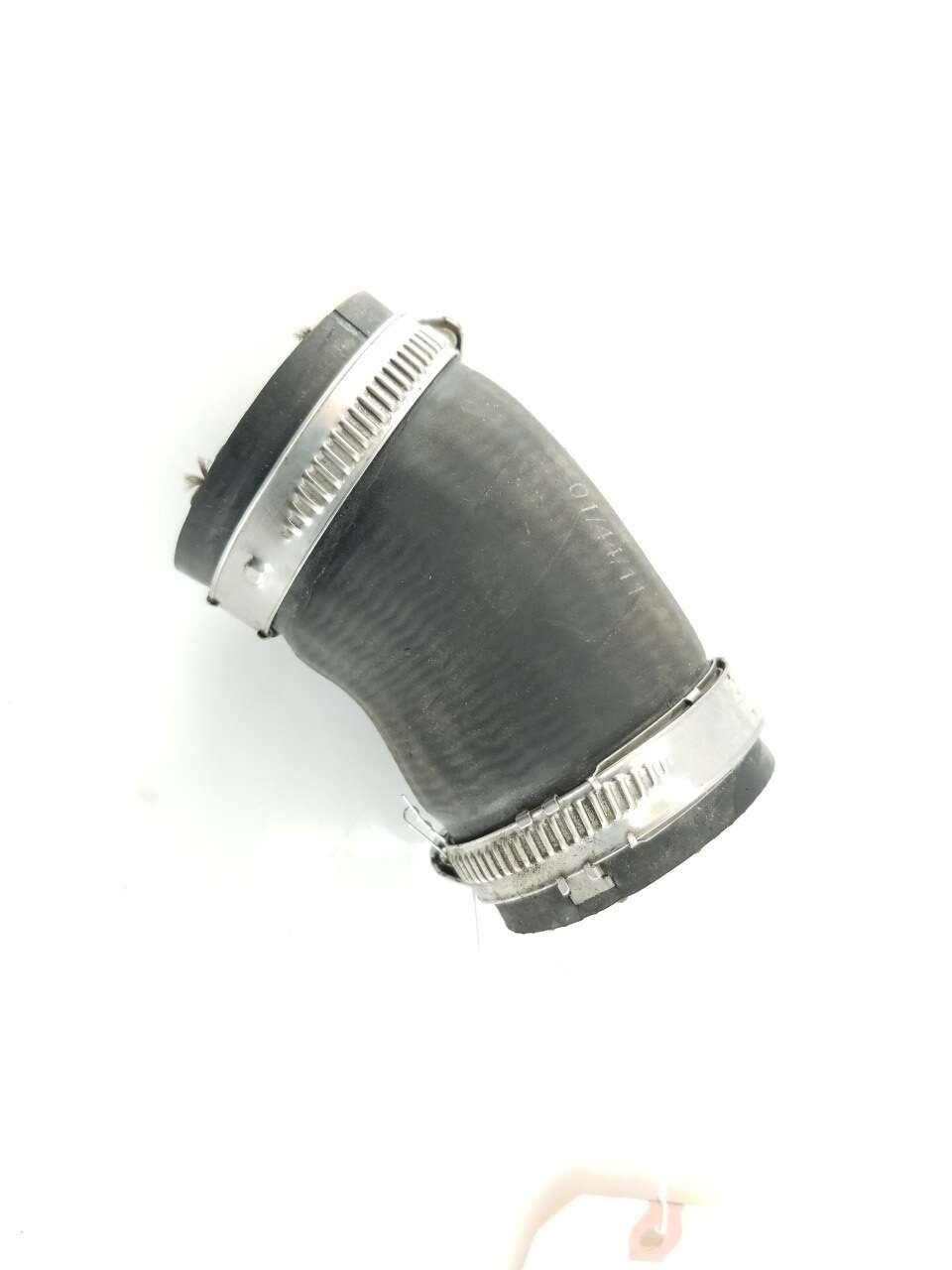 Intercooler Pipe 4