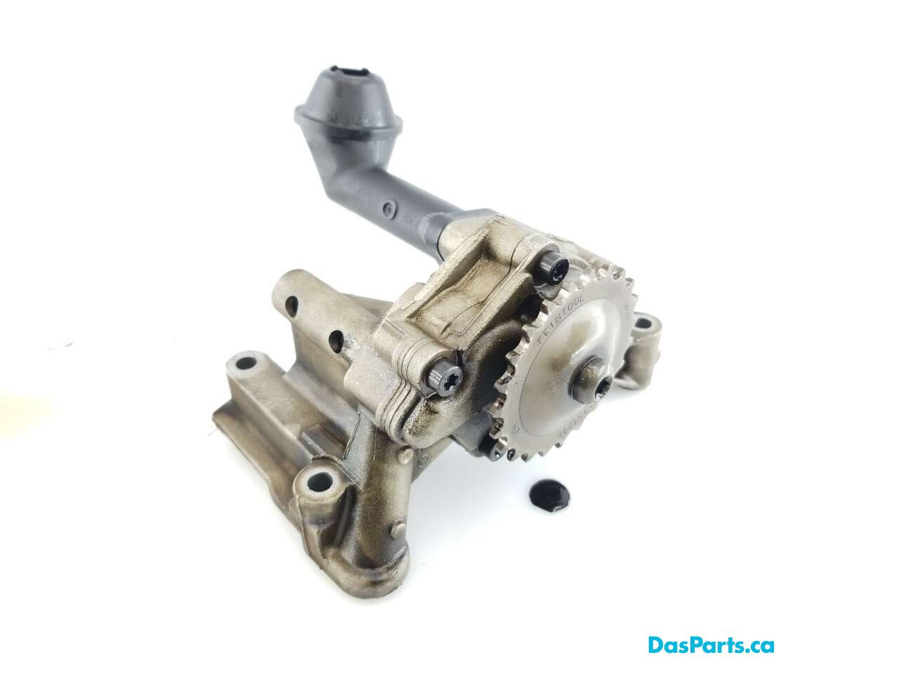 Oil Pump Assembly