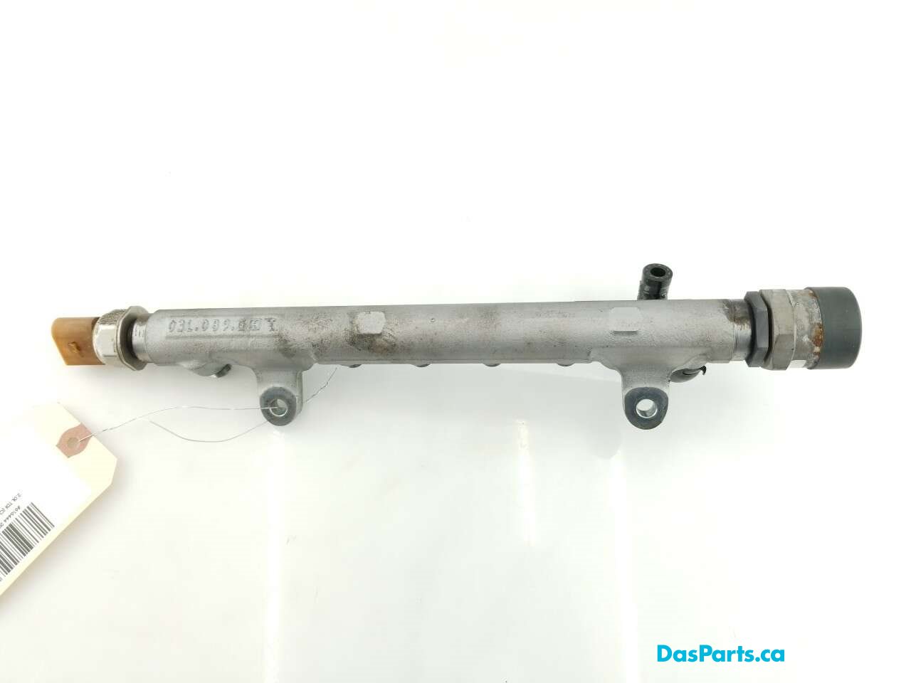 Fuel Rail 1