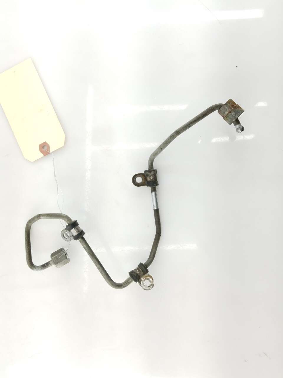 Fuel Rail Line