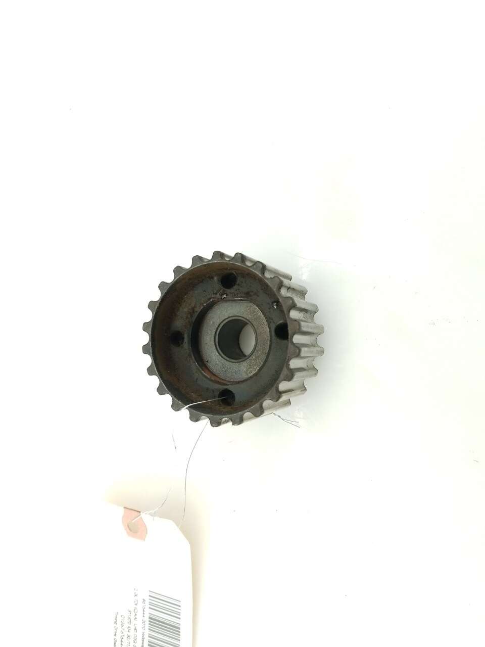 Timing Drive Gear