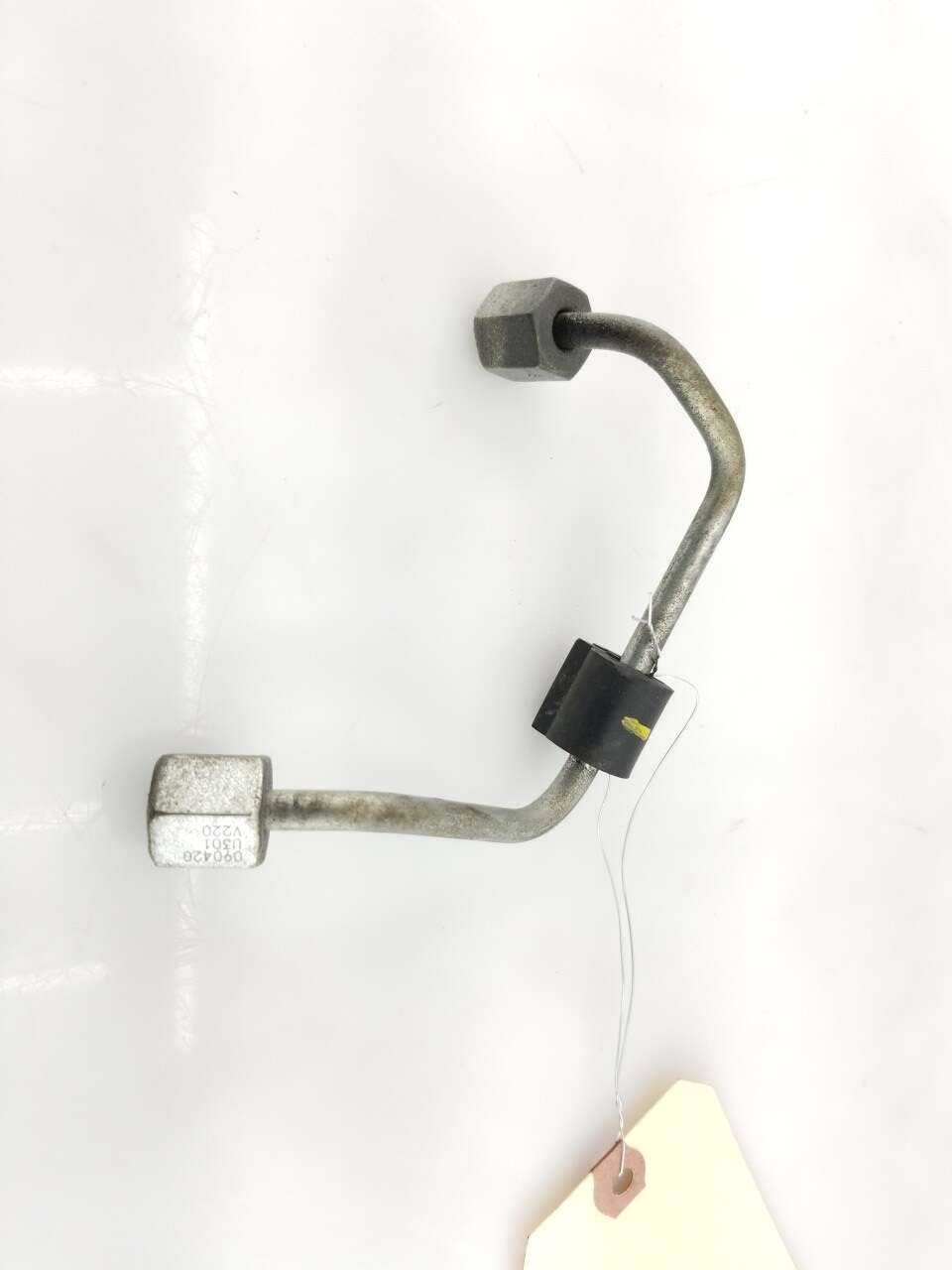 Fuel Line 2