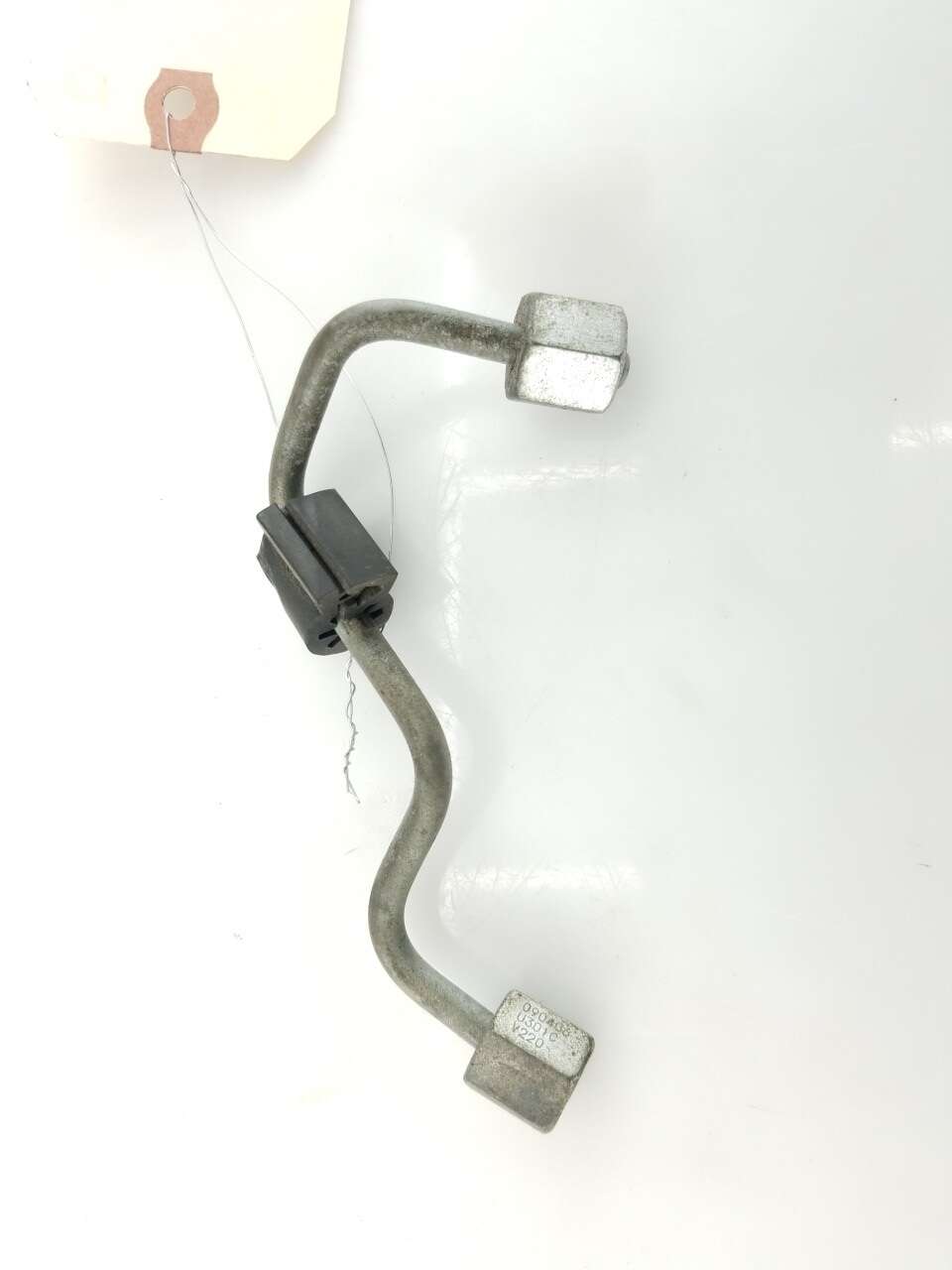 Fuel Line 5