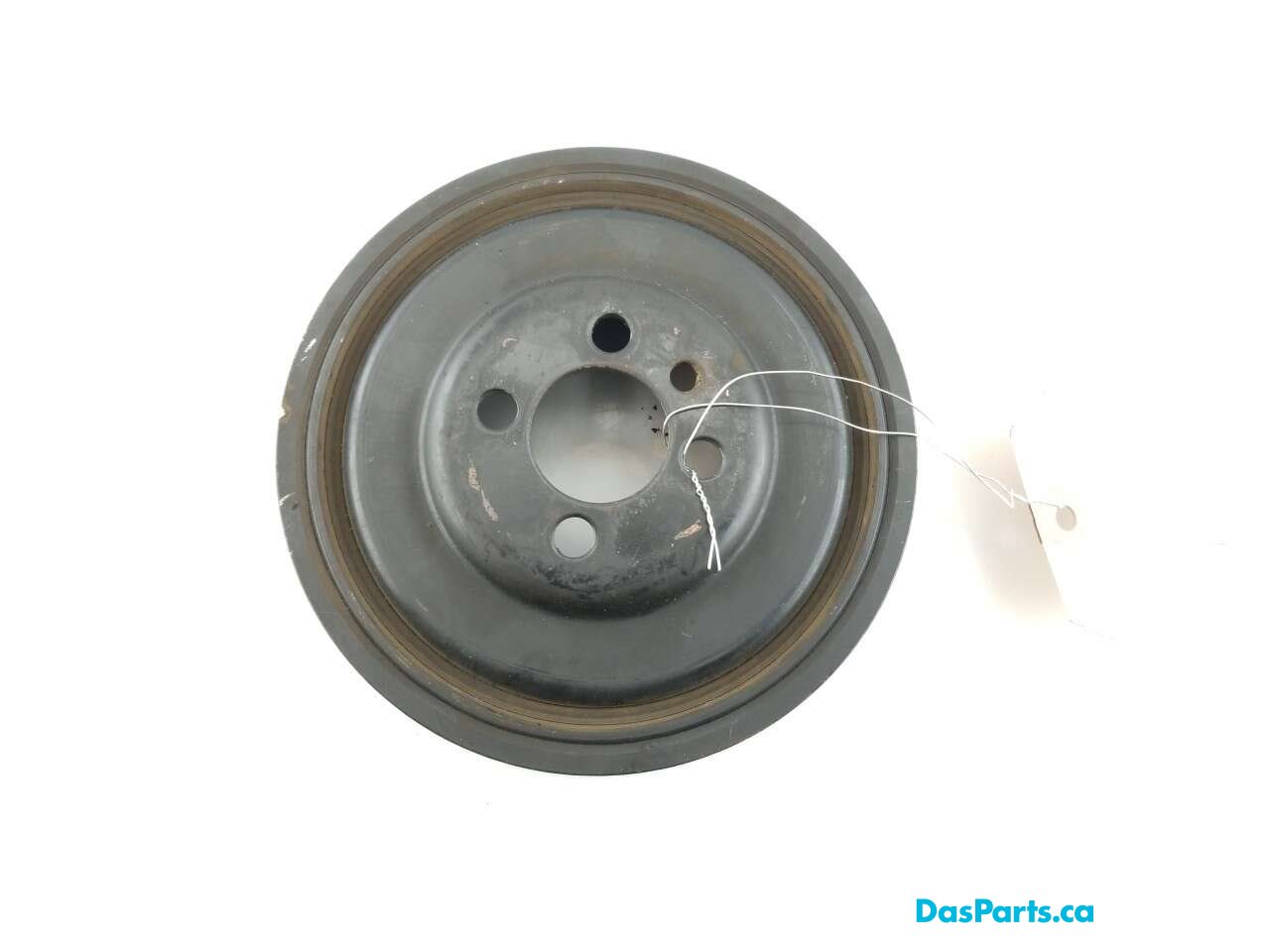 Crankshaft Pulley