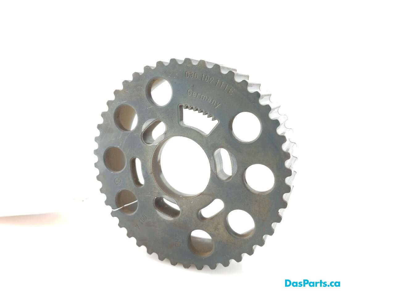 Camshaft Gear