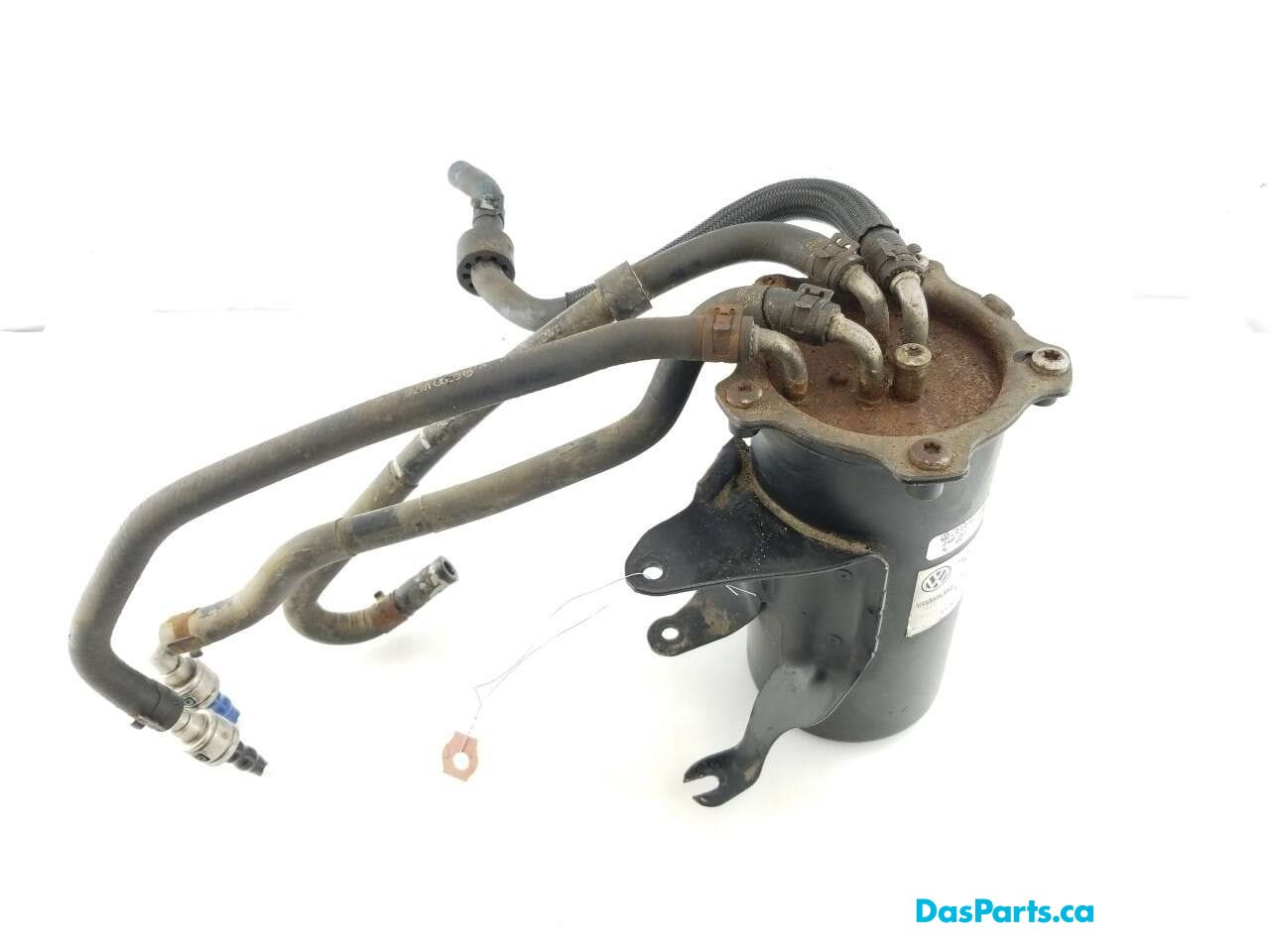 Fuel Filter Holder