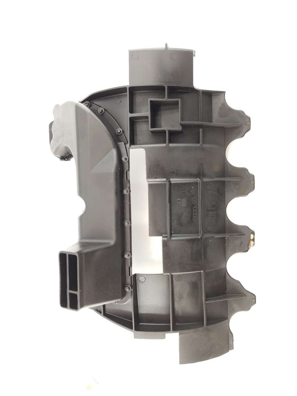 Oil Pan Baffle