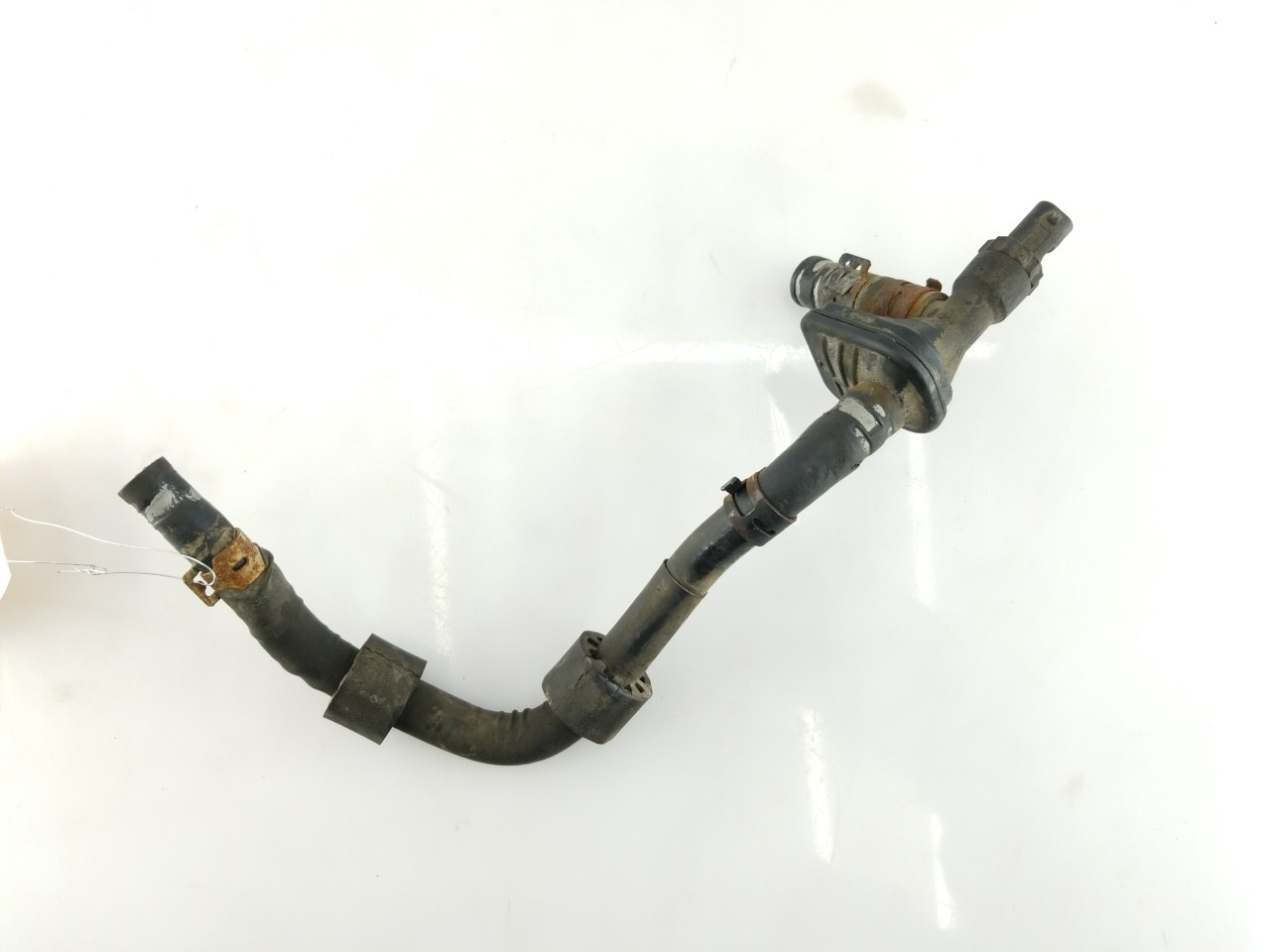 Fuel Temperature Sensor