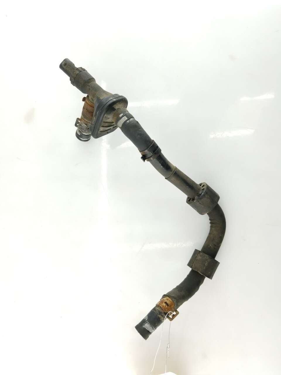 Fuel Temperature Sensor