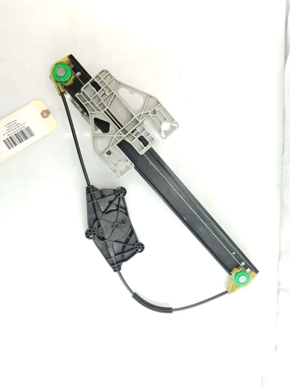 Window Regulator RR