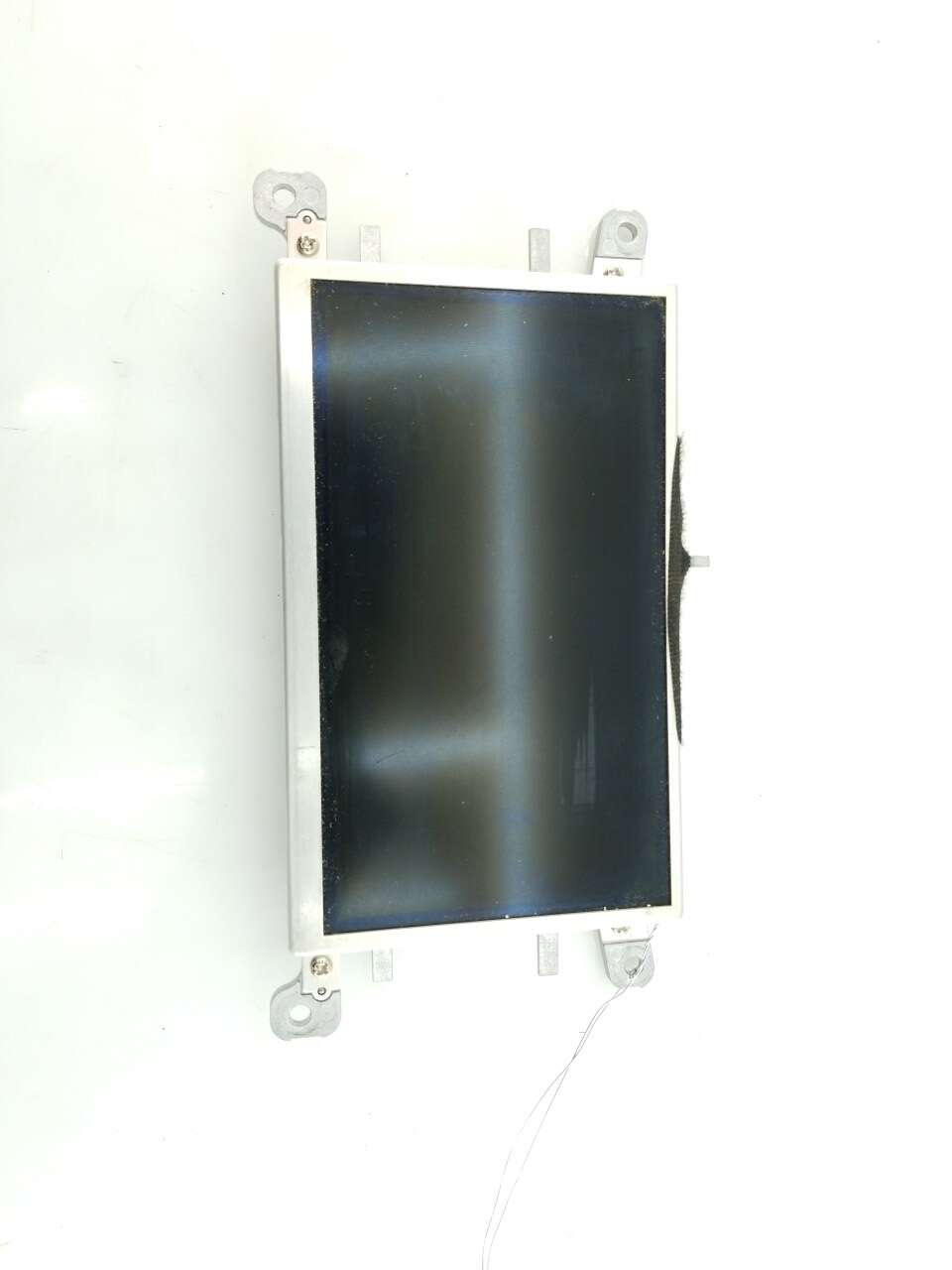 Multimedia Interface