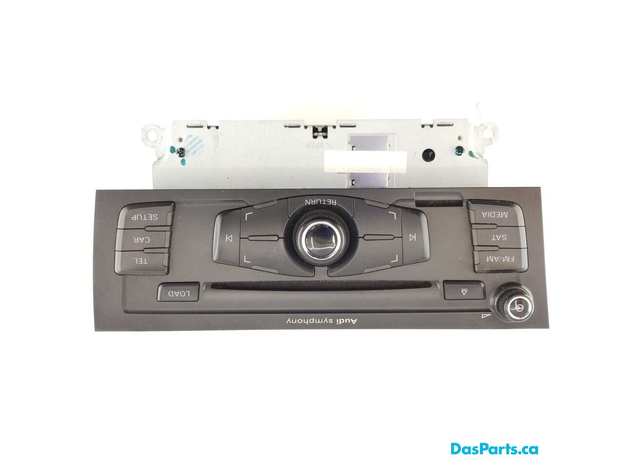 Music Interface Control Module