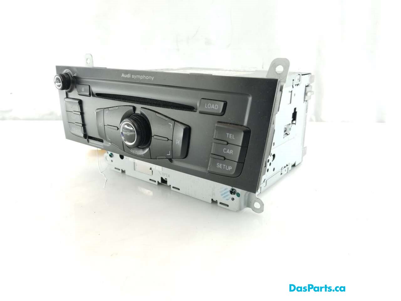 Music Interface Control Module