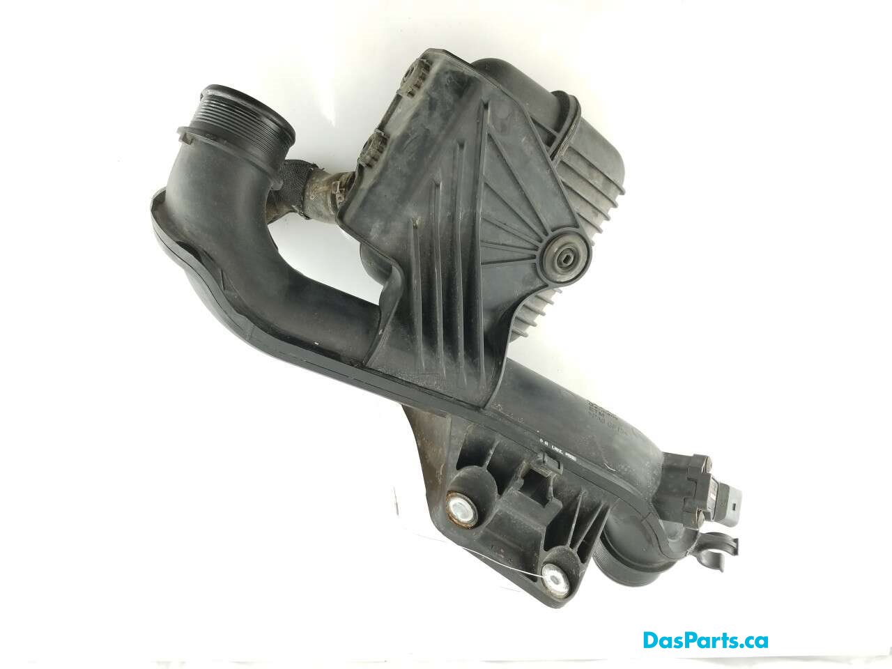 Intercooler Pipe 1