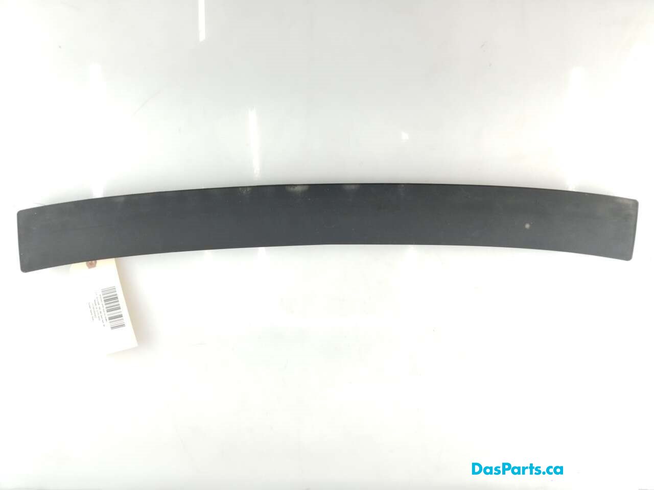 Bumper Spacer Panel