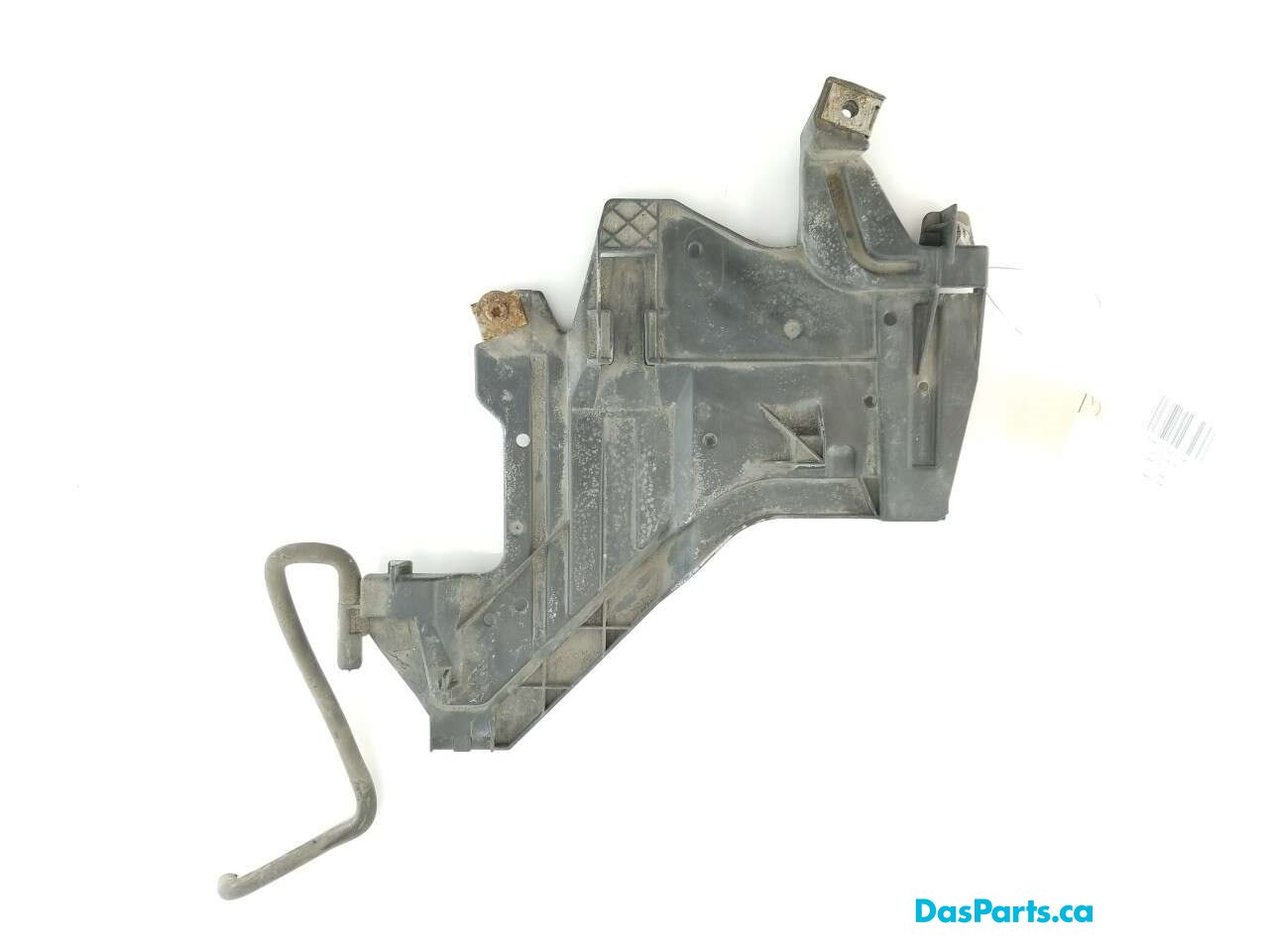 Headlight Bucket L