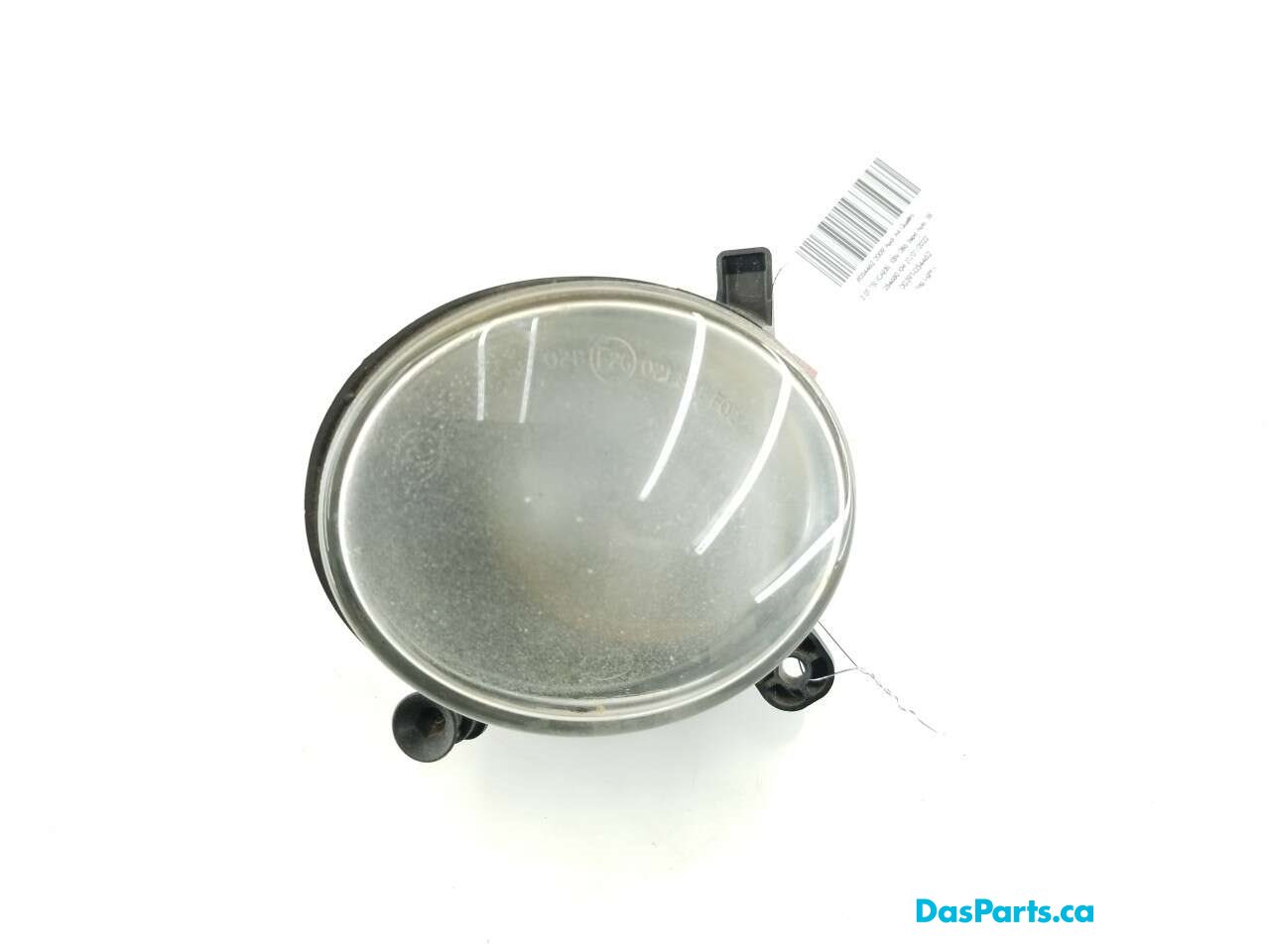 Fog Light L